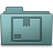 Stock Folder Willow Icon 48x48 png